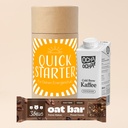 Frühstücksset "Quick Starter"