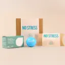 Geschenkset "Wunderwaffe gegen Stress"