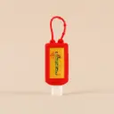 Sonnencreme "Und immer wieder geht die Sonne auf"