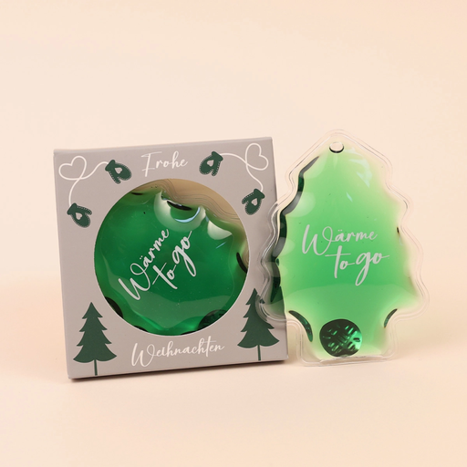 [WP13472] Handwärmer "Wärmetogo"