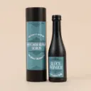 Beförderungsschein "Du hast es geschafft" - Secco