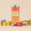 Bärenstarkes Comeback - Süßer Mix