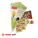 Welcome „Goodie Bag“