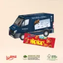 3D Präsent Transporter - Lorenz