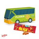 3D Präsent Bus - Lorenz