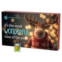 Adventskalender Eco L, Trolli Team Gummibärchen