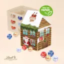 Adventshaus Lindt „Edition“ Organic