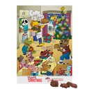 Classic Wand Rätsel-Adventskalender