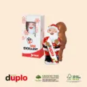 Duplo Weihnachtsmann, 75 g