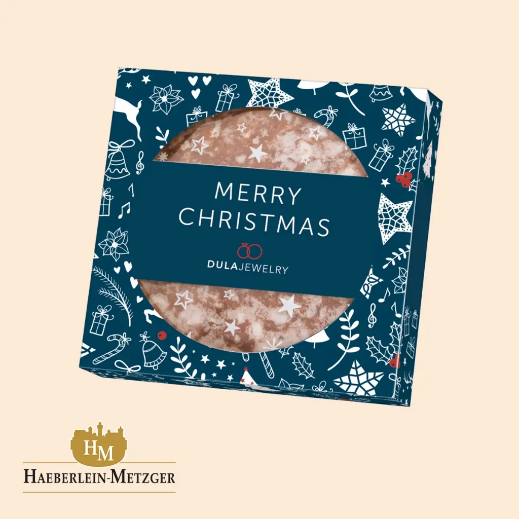 Lebkuchen Präsent