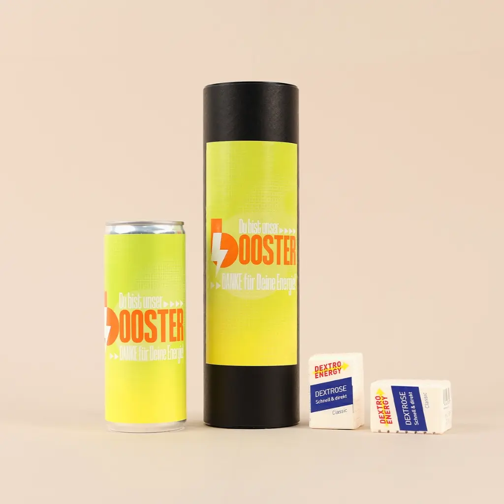 Energie-Booster