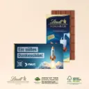 Premium Schokolade von Lindt