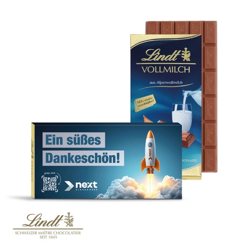 [91270] Premium Schokolade von Lindt