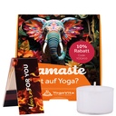 Klappbox S, Lagerfeuer to go