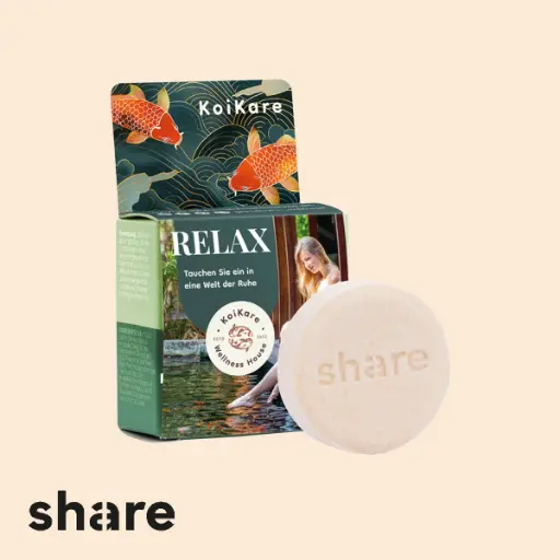 [1281] Werbecover small, share feste Dusche