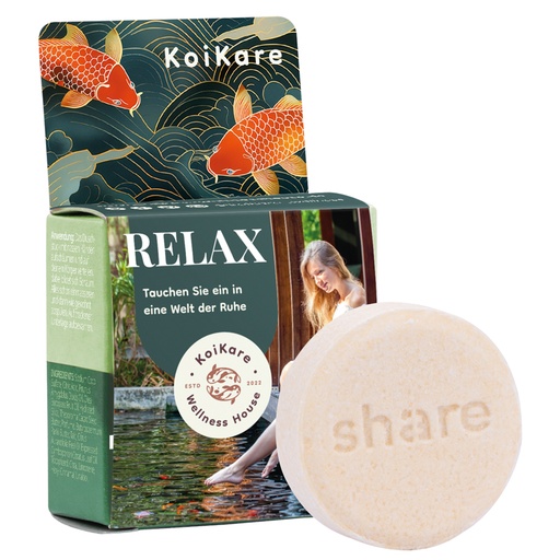 [1281] Werbecover small, share feste Dusche