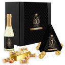 Geschenkset "Gold wert" - Sie