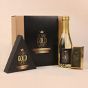 Geschenkset "Gold wert" - Sie