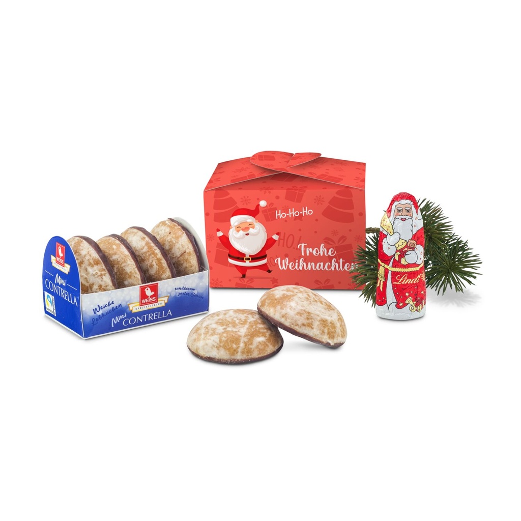 Kleiner Weihnachtsgruß