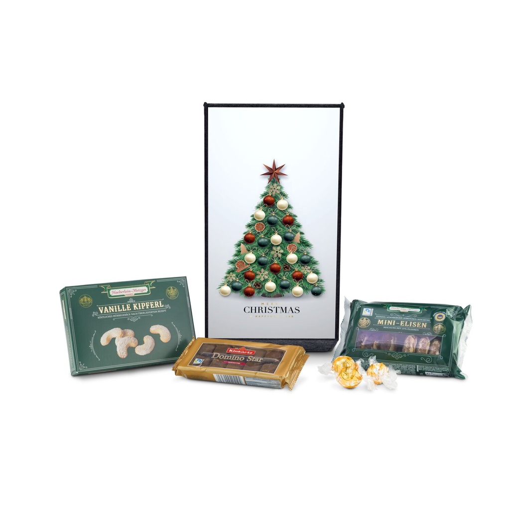 Weihnachtsnostalgie