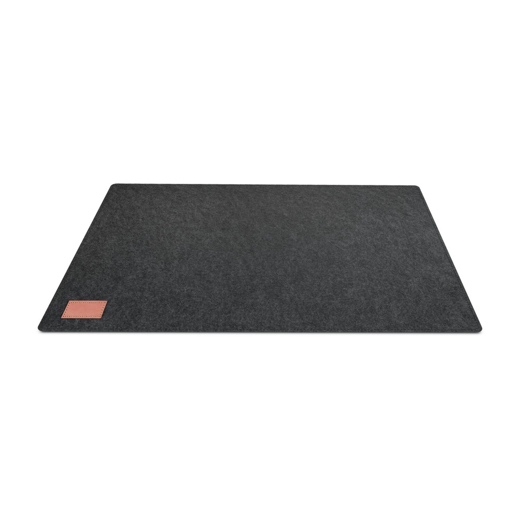 ROMINOX® Vegane Filzunterlage Plana