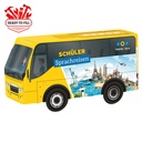 3D-Präsent Bus, zum Selbstbefüllen