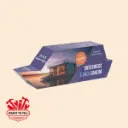 3D-Präsent Schiff, zum Selbstbefüllen