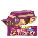 3D-Präsent Schiff, Lorenz Nuss & Frucht