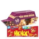 3D-Präsent Schiff, Lorenz Nic Nac's Erdnüsse