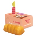 Gratulationsbox L, KuchenMeister Rührkuchen