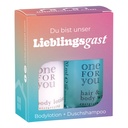 Window Box M, Dusch- & Pflegeset