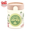 Papierdose Eco Maxi, zum Selbstbefüllen