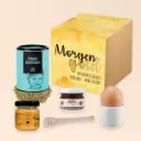 Geschenkset Osterfrühstück
