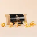 Pillowbox "Du bist Gold wert" - Lindt