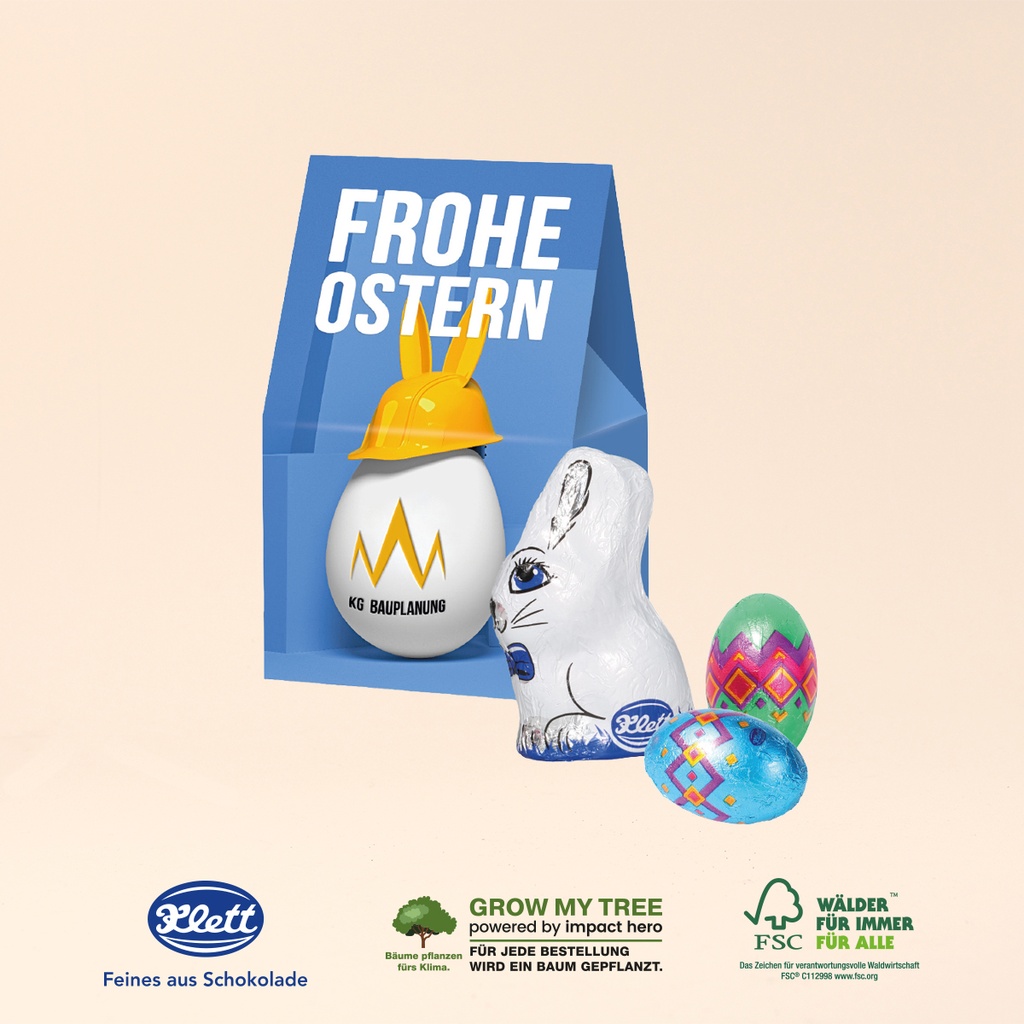 Osterpräsent "Selection Mini"