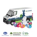 3D Präsent Transporter Ostern