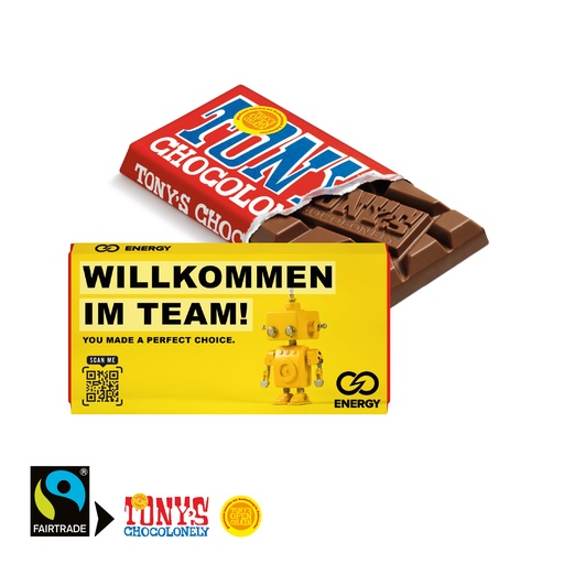 [91582] Tony´s Schokoladentafel