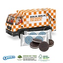 3D Präsent "LKW" - Oreo