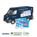 3D Präsent "Transporter" - Mentos