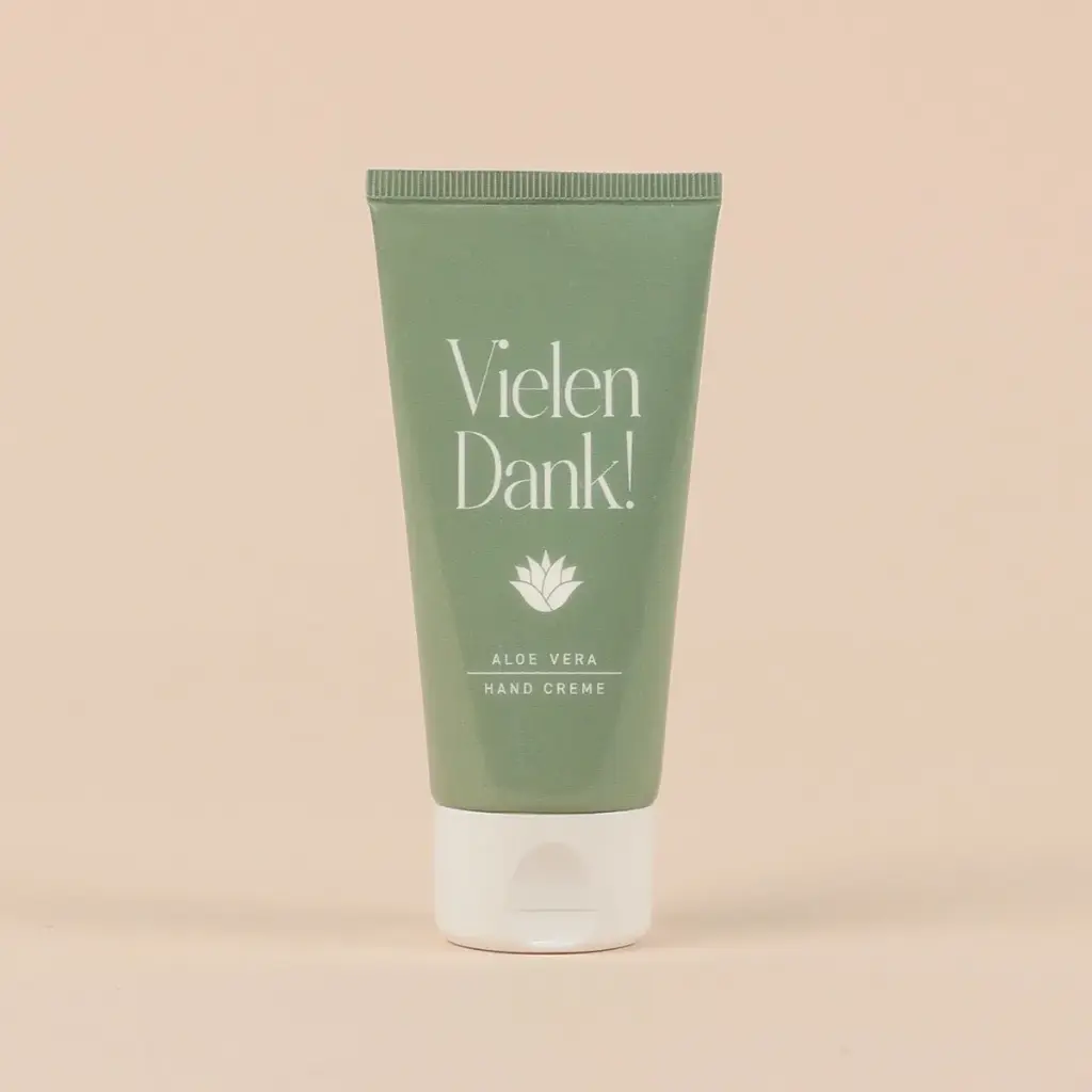 Handcreme "Vielen Dank!"