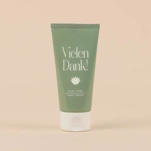 [WP13505] Handcreme "Vielen Dank!"