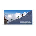 Karte: Gipfelstürmer - Herausforderung