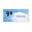 Karte: Gipfelstürmer - Spitze