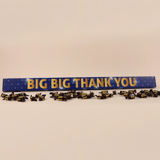 [WP13497] BIG THANK YOU XXL - Storck Riesen