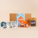 Geschenkset "Freizeit Deluxe"