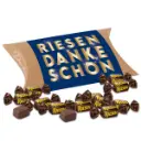 Pillowbox "RIESEN Dankeschön"