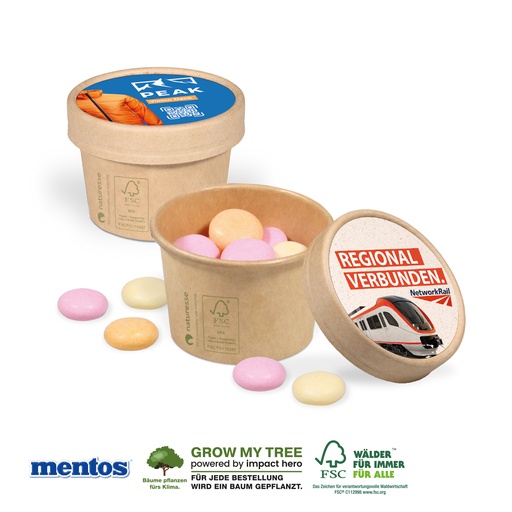 [91627] Mentos Paperbox