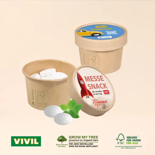 [91628] Vivil Paperbox