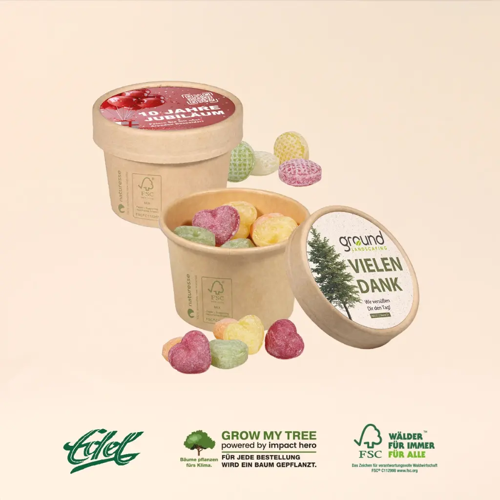 Edel Bonbon Paperbox