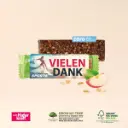 Corny Haferkraft ohne Zuckerzusatz